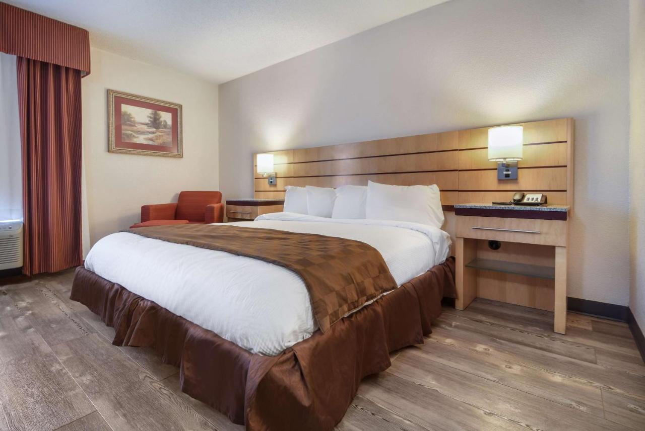 Surestay Plus Hotel