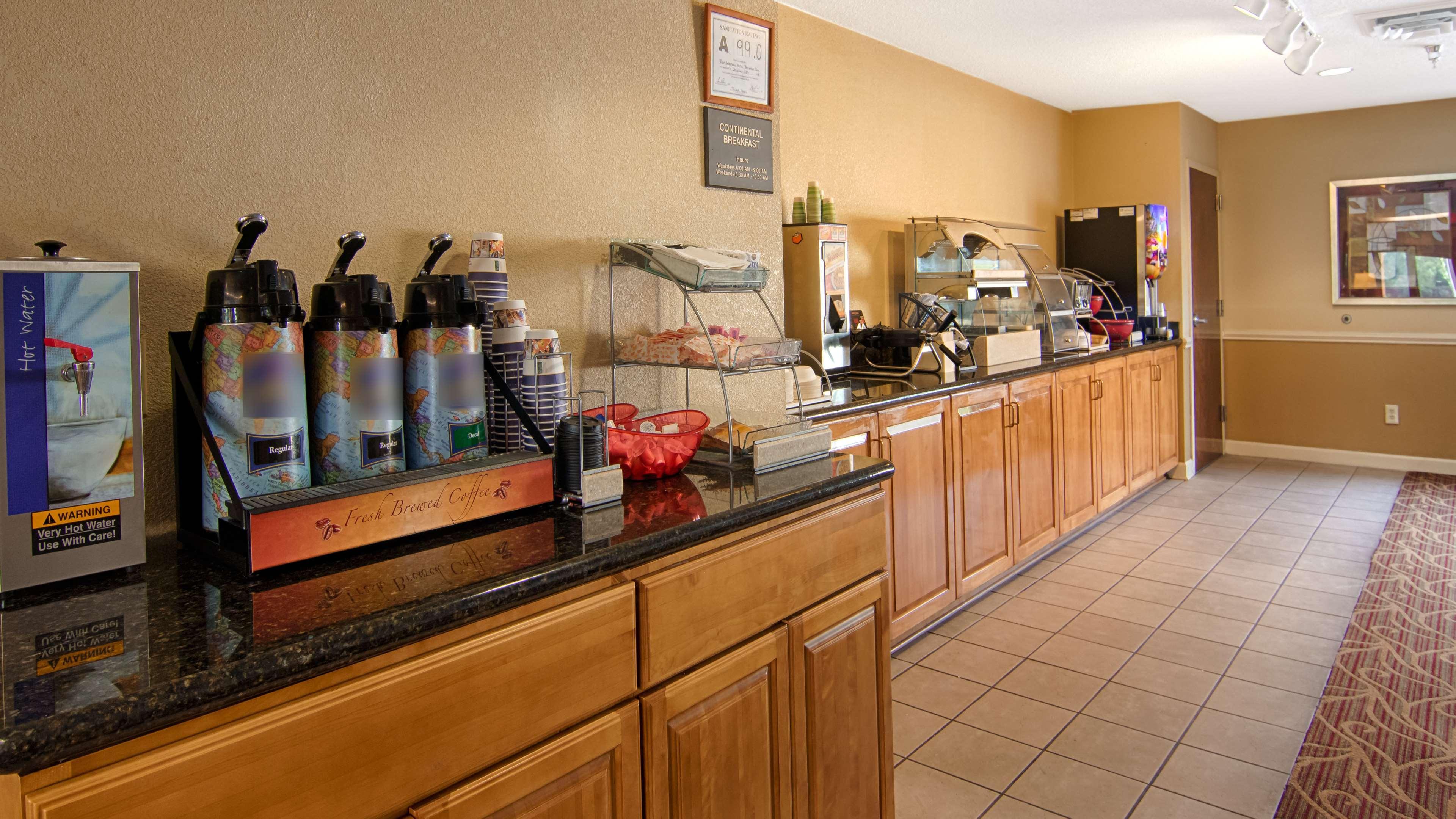 Surestay Hotel Tarboro