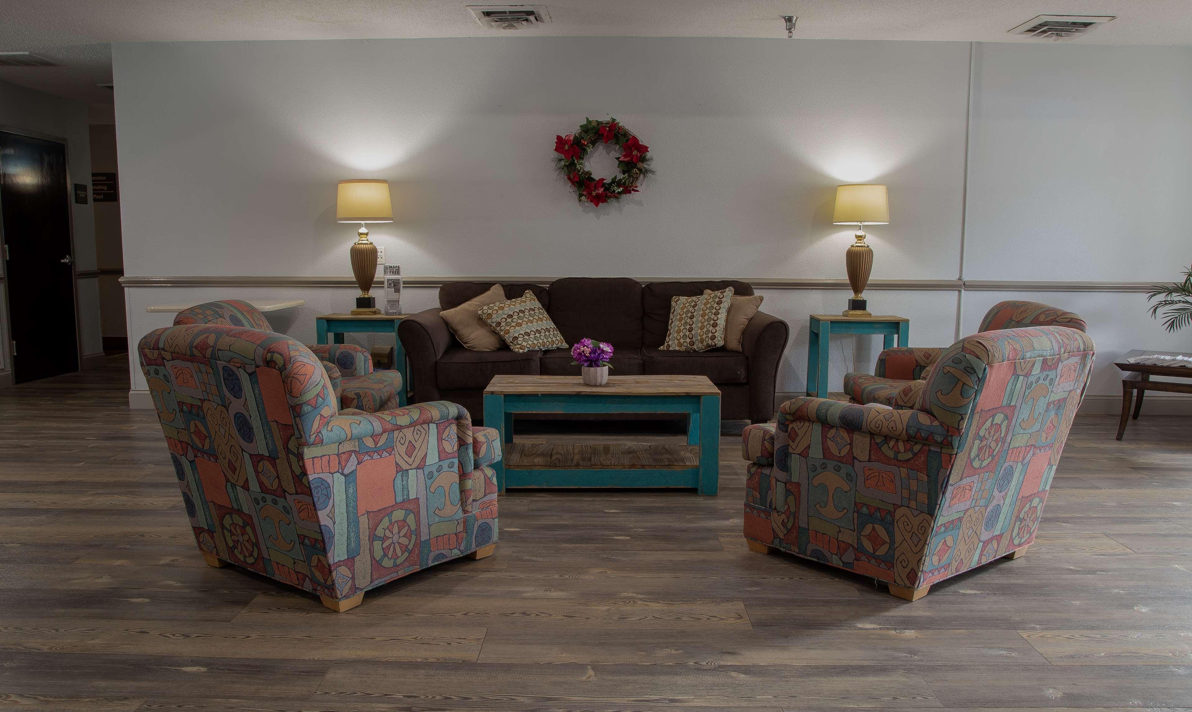 Hotel Surestay Plus Tarboro