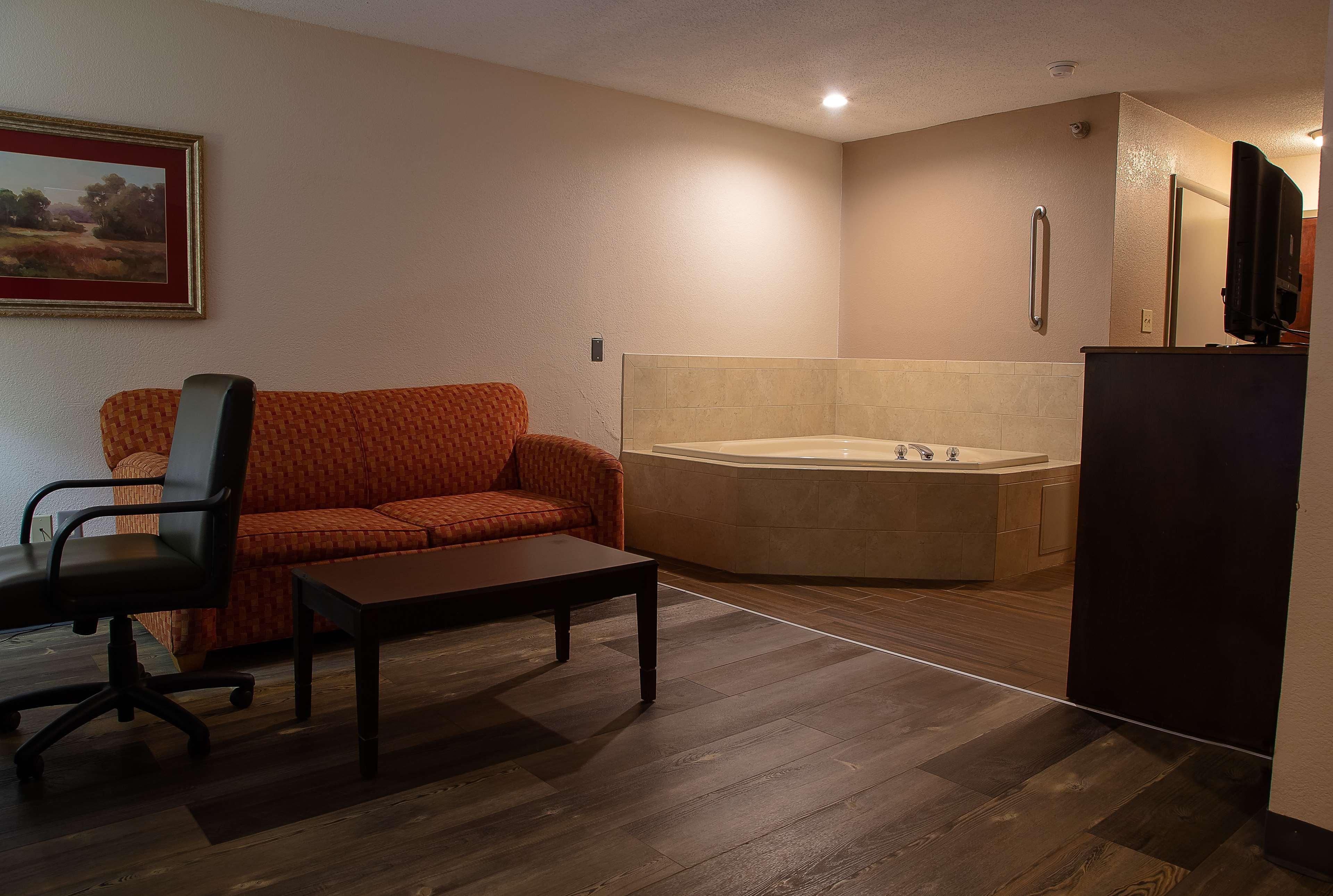 Surestay 2* Tarboro