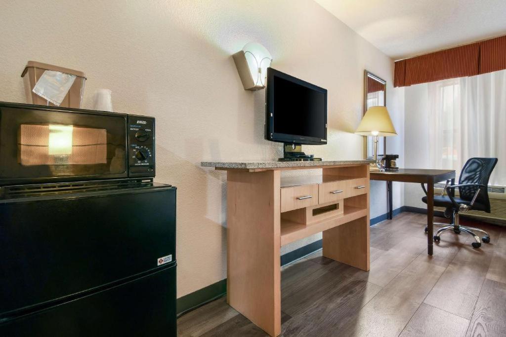Hotel Surestay