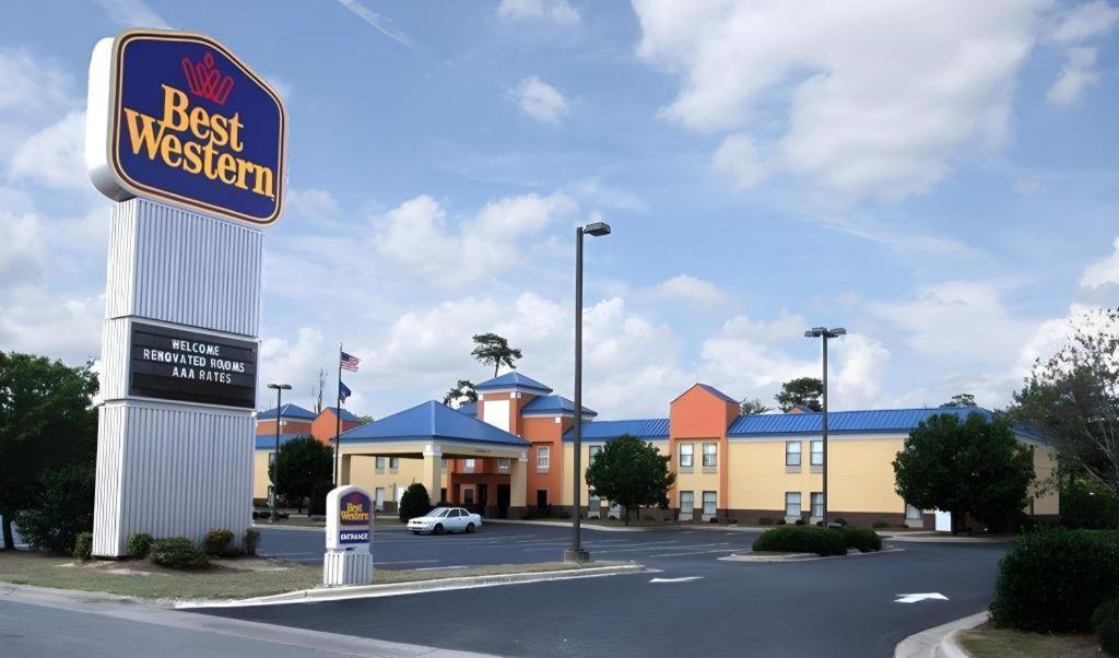 Surestay 2* Tarboro