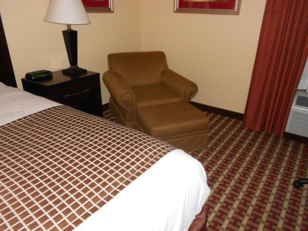 Surestay Hotel Tarboro