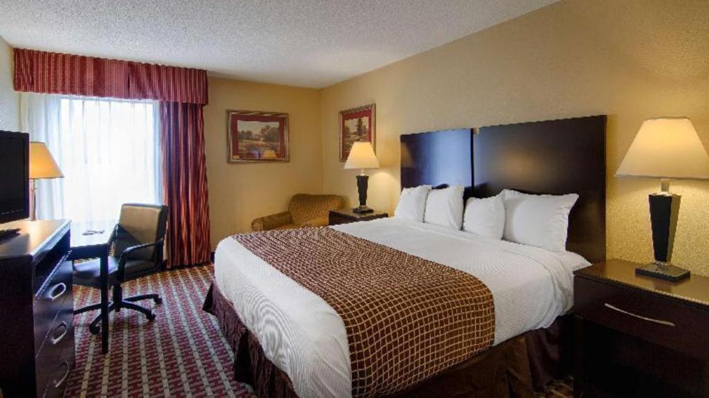Surestay Hotel