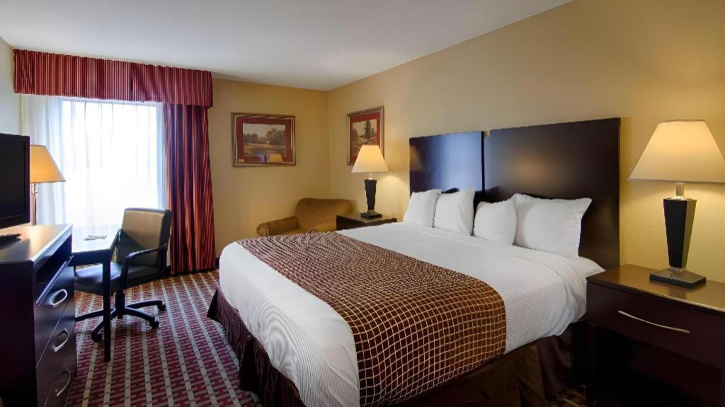 Surestay Hotel