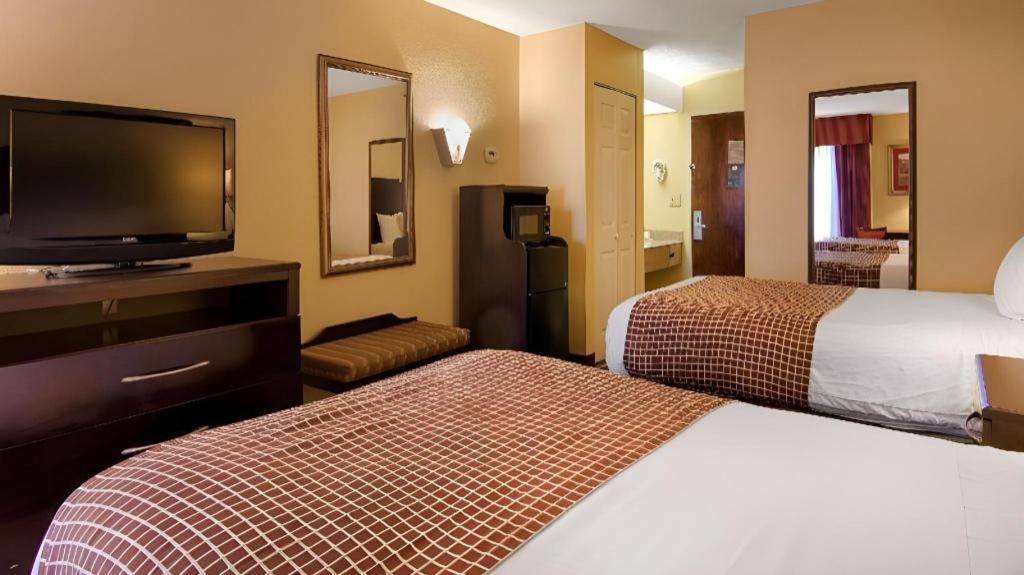 Hotel Surestay
