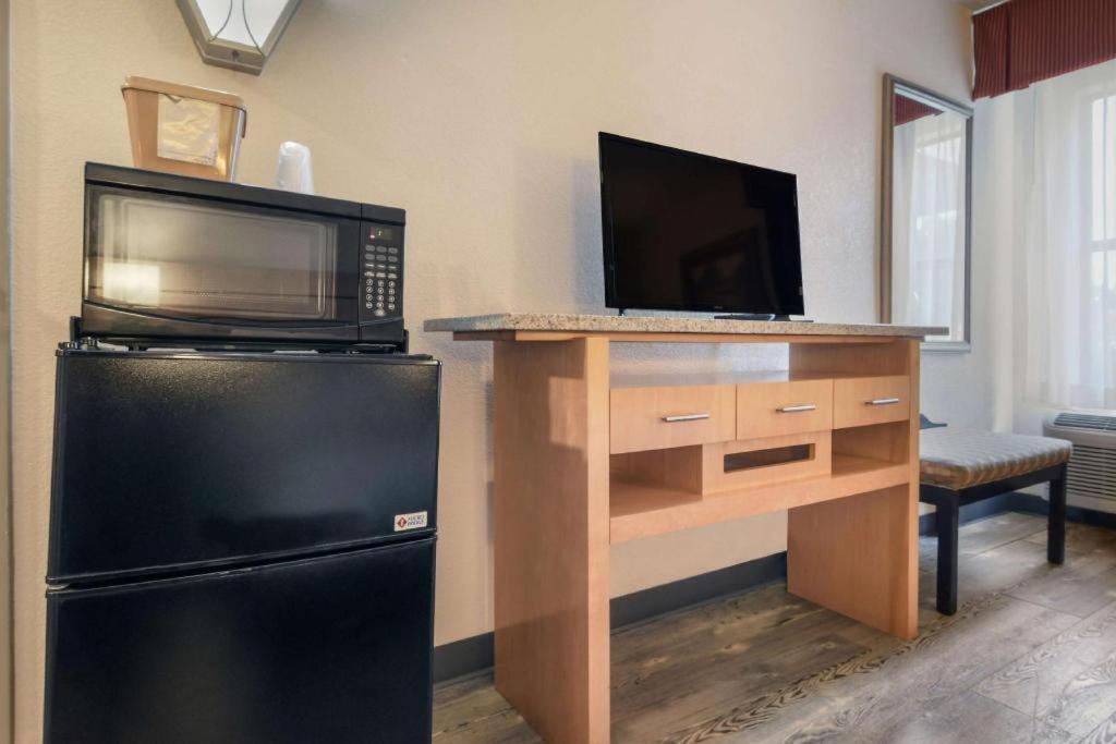 Surestay Hotel