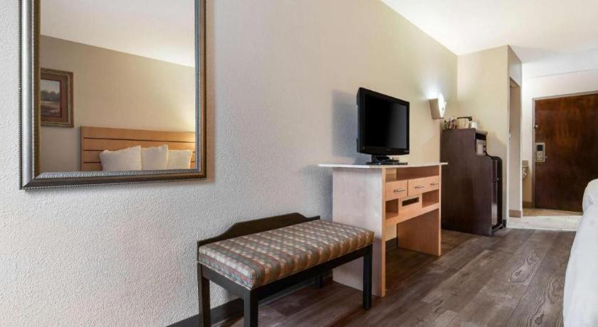 Surestay 2* Tarboro