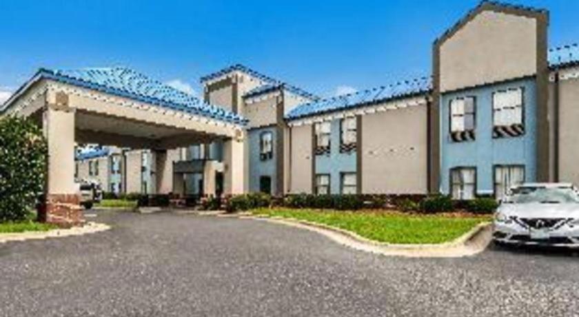 Surestay Hotel Tarboro