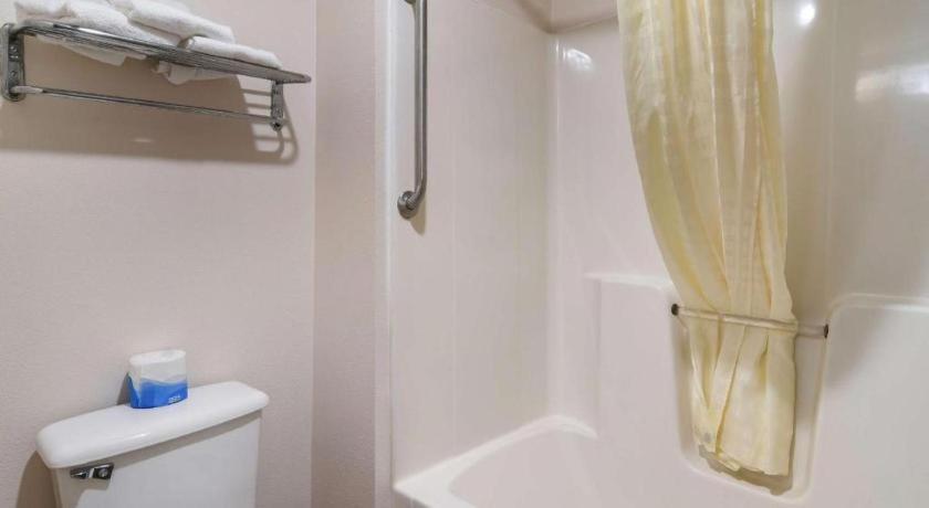 Surestay Tarboro