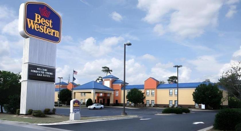 Surestay Hotel